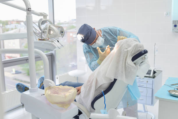  Metuchen, NJ Emergency Dentist Pros